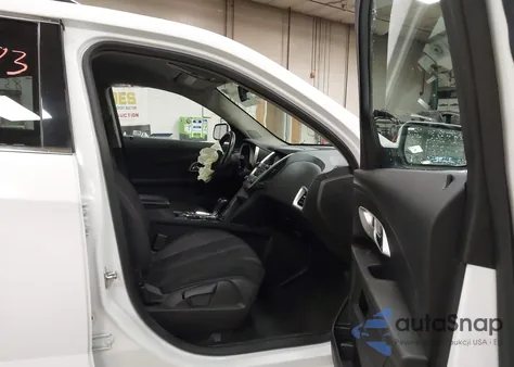 2016 Chevrolet Equinox Lt z USA, uszkodzony, nr VIN 2GNFLFEK2G6246328